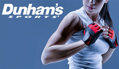 dunham's sports hiring|dunham's job openings.